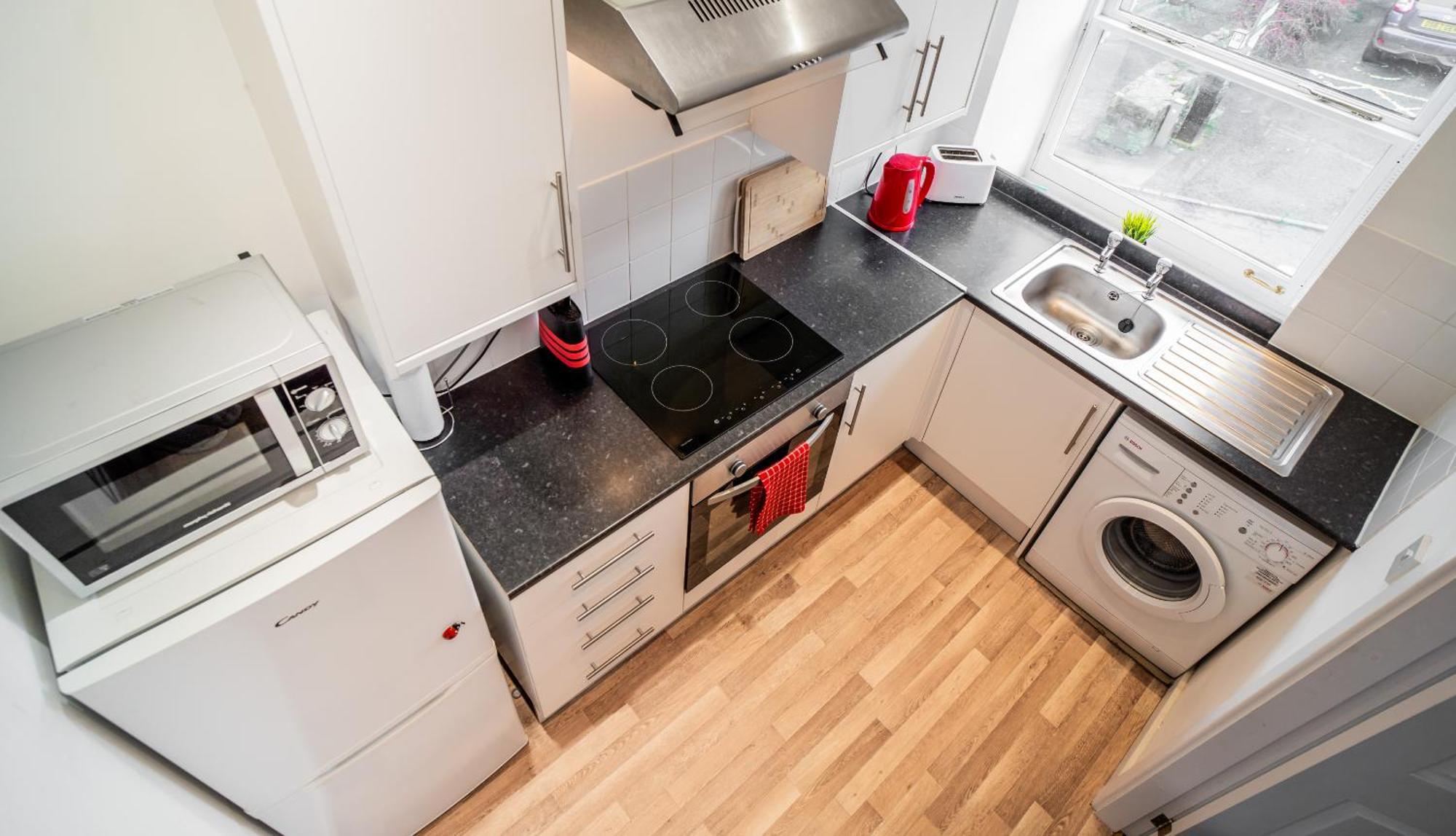 The Torrs Apartments New Mills Habitación foto