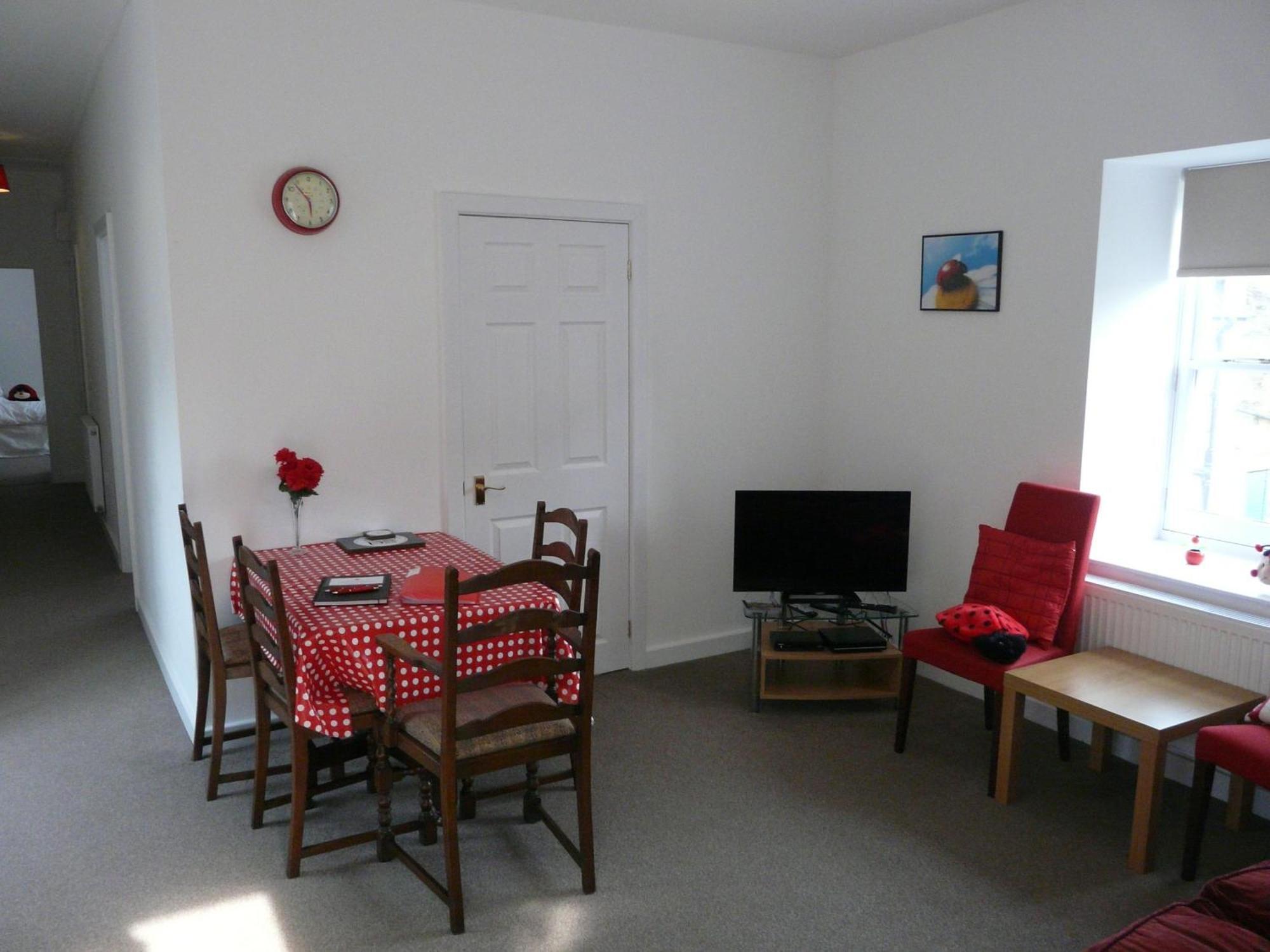 The Torrs Apartments New Mills Habitación foto
