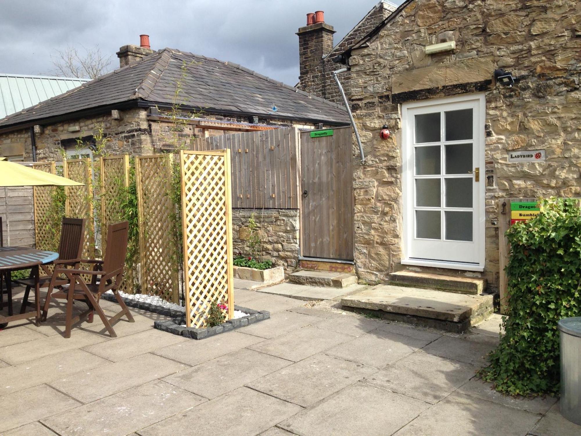 The Torrs Apartments New Mills Habitación foto